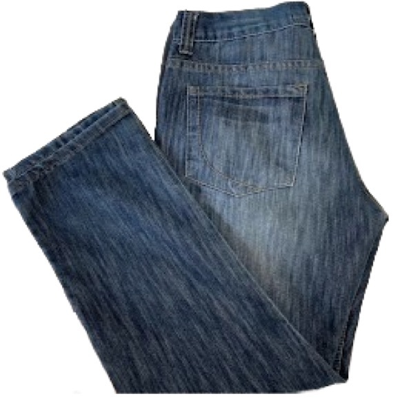 Men’s Standard Straight paperdenim&cloth Jeans - Picture 9 of 16